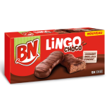 Bn Lingo Choco 170Gx12